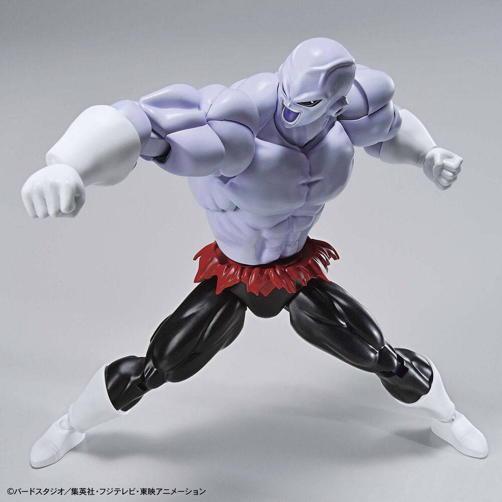 Figure-rise Standard JIREN