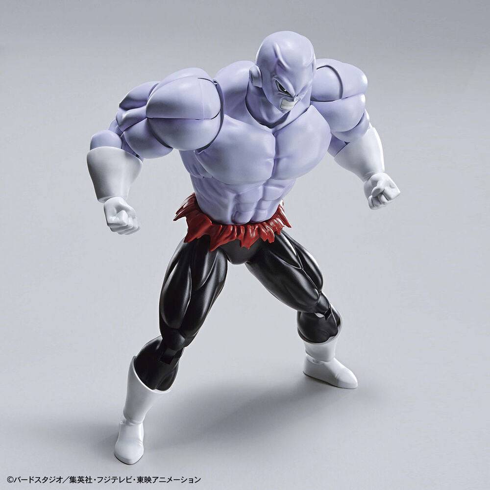 Figure-rise Standard JIREN