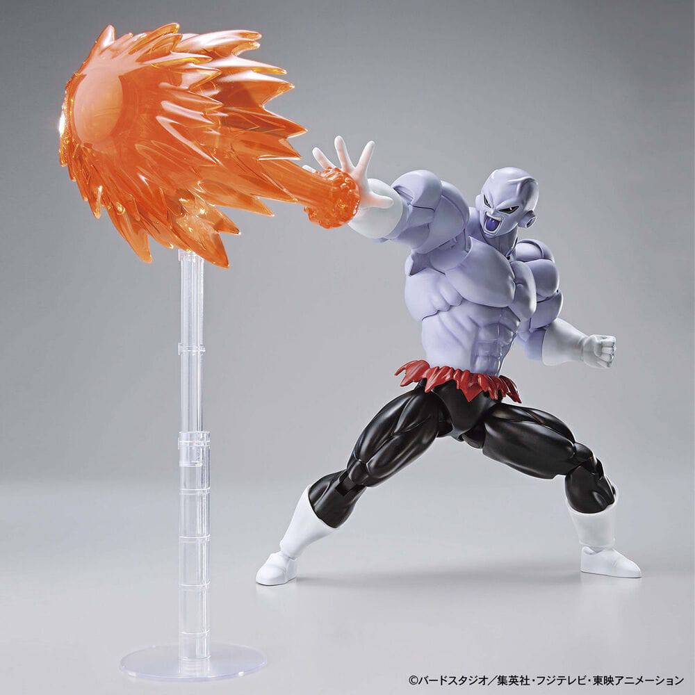 Figure-rise Standard JIREN