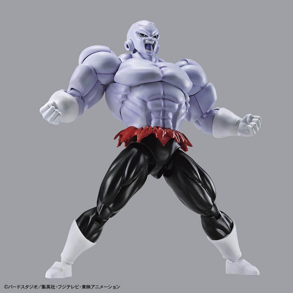 Figure-rise Standard JIREN