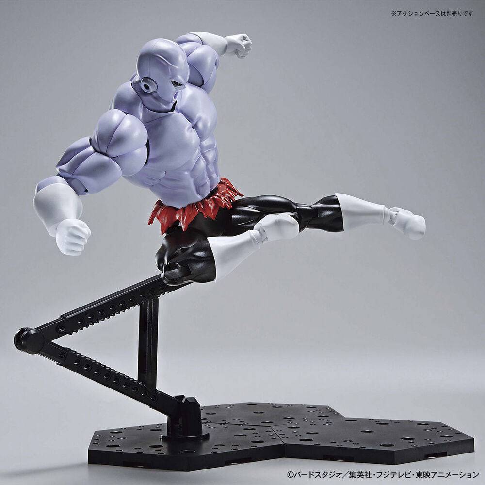 Figure-rise Standard JIREN