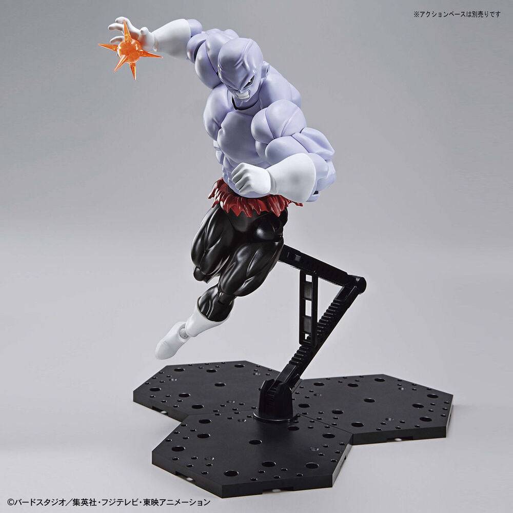 Figure-rise Standard JIREN