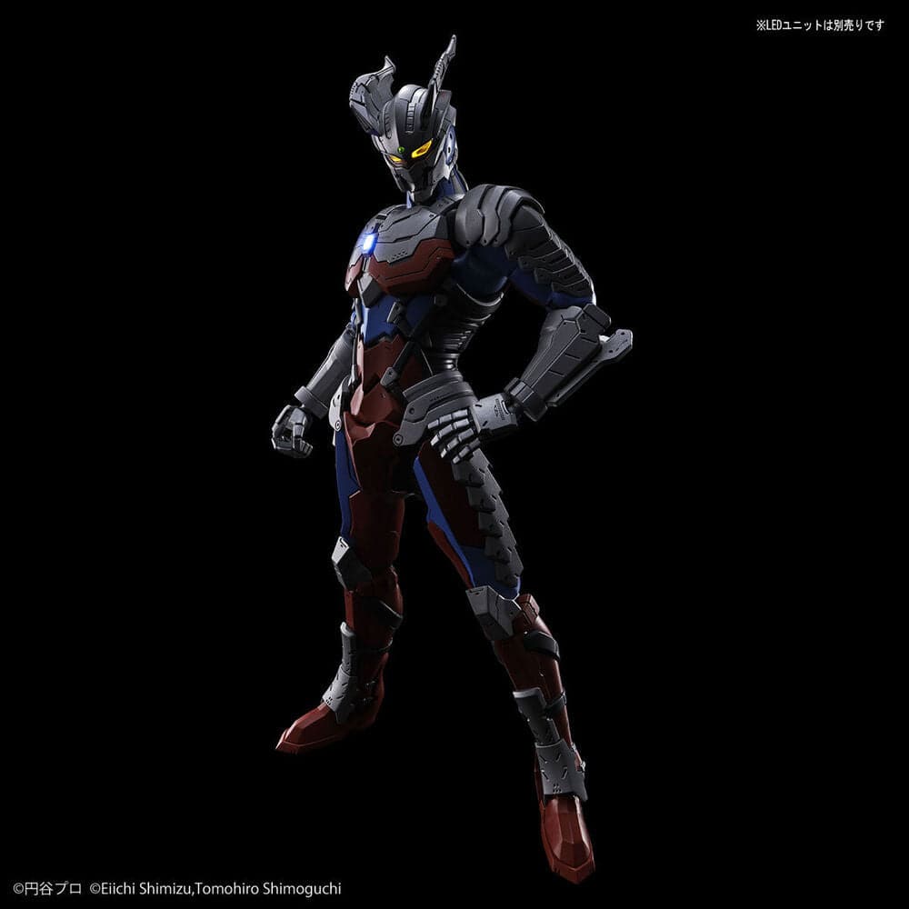 Figure-rise Standard ULTRAMAN SUIT ZERO -ACTION-