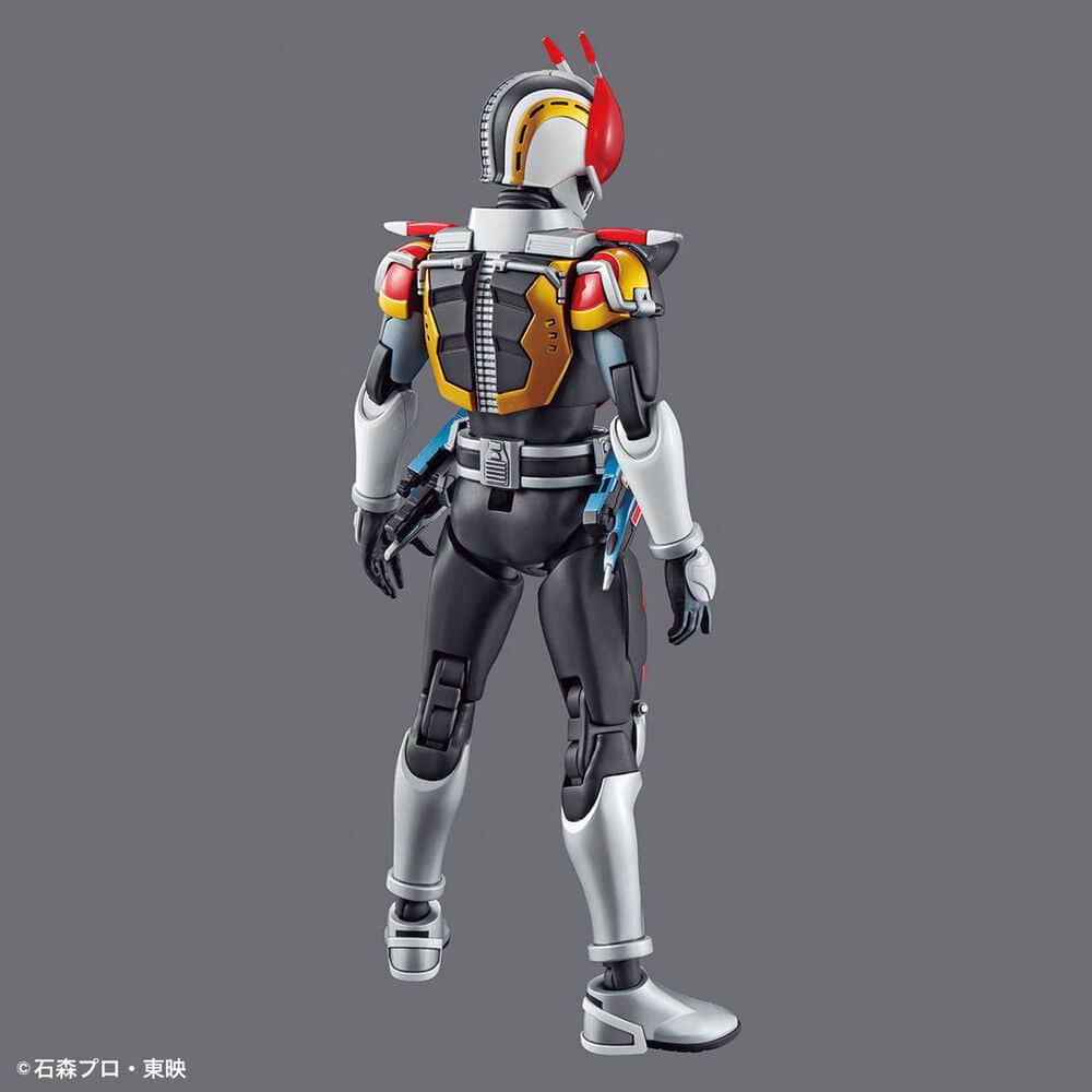 Figure-rise Standard MASKED RIDER DEN-O SWORD FORM and PLAT FORM