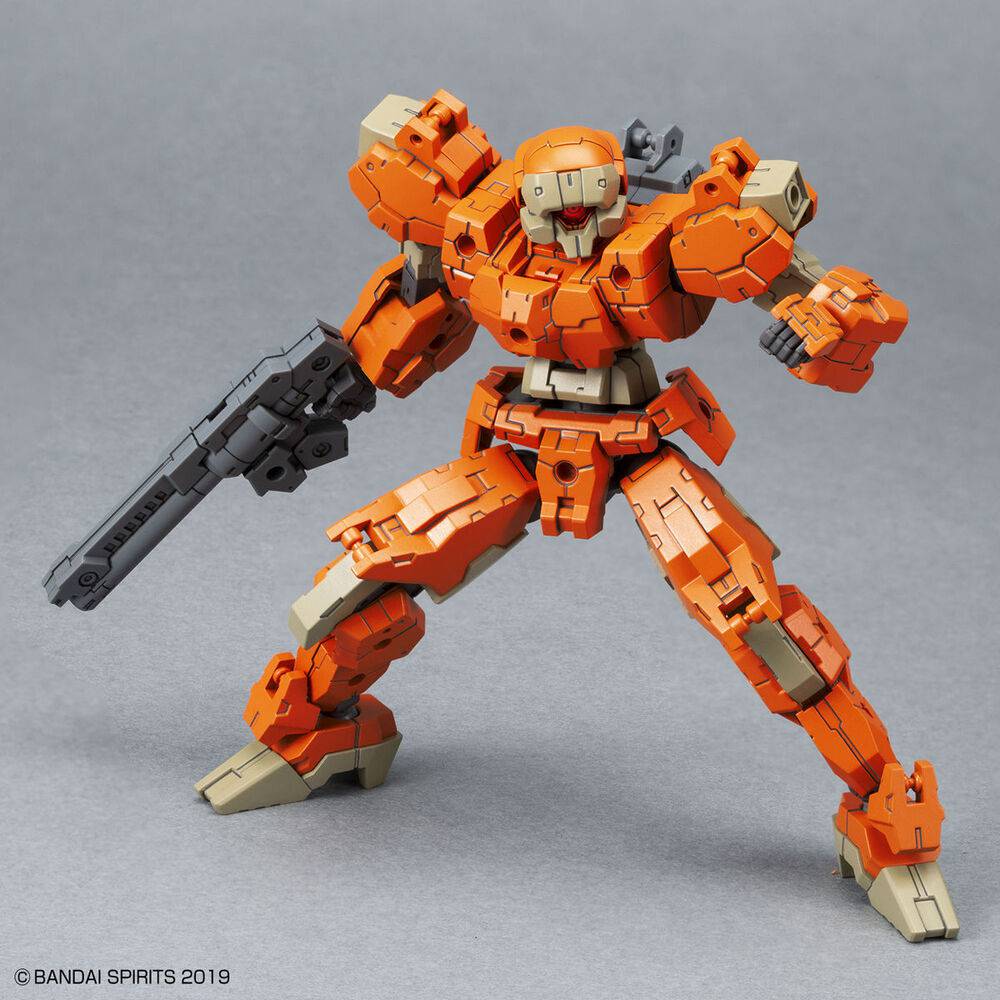 30MM 1/144 eEXM-21 RABIOT [ORANGE]