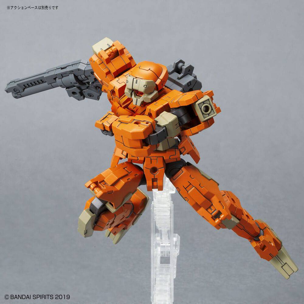 30MM 1/144 eEXM-21 RABIOT [ORANGE]