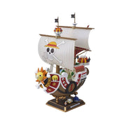 THOUSAND SUNNY LAND OF WANO Ver.