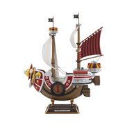 THOUSAND SUNNY LAND OF WANO Ver.