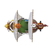 THOUSAND SUNNY LAND OF WANO Ver.