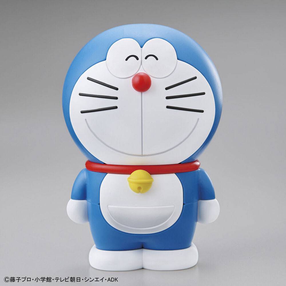 ENTRY GRADE DORAEMON