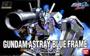 HG 1/144 GUNDAM ASTRAY (BLUE FRAME)