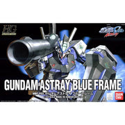 HG 1/144 GUNDAM ASTRAY (BLUE FRAME)