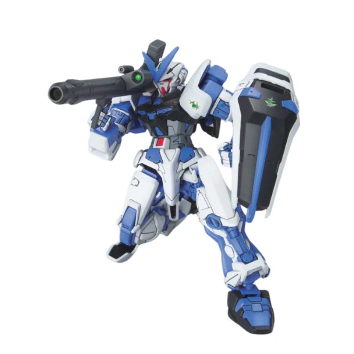 1/144 HG GUNDAM ASTRAY BLUE FRAME