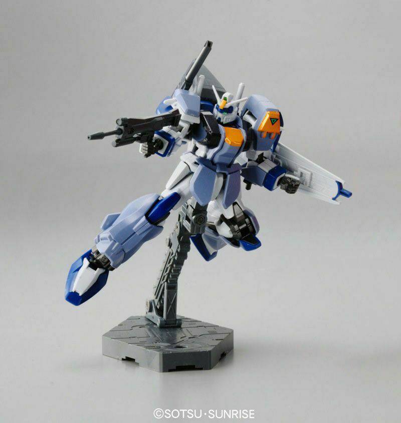 HG 1/144 R02 DUEL GUNDAM