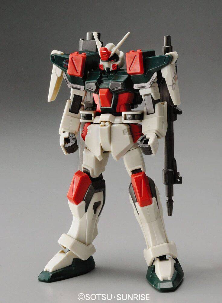 HG 1/144 R03 BUSTER GUNDAM