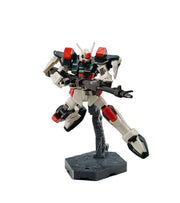 HG 1/144 R03 BUSTER GUNDAM