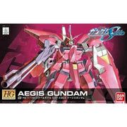 HGÂ 1/144Â R05Â AEGIS GUNDAM