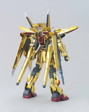 HG 1/144 OOWASHI AKATSUKI GUNDAM