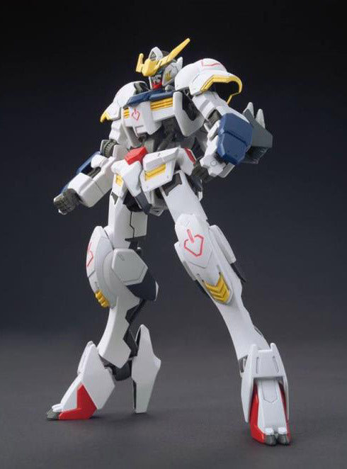 HG 1/144 GUNDAM BARBATOS 6TH FORM