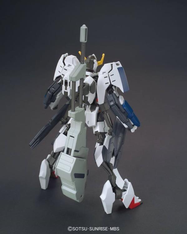 HG 1/144 GUNDAM BARBATOS 6TH FORM