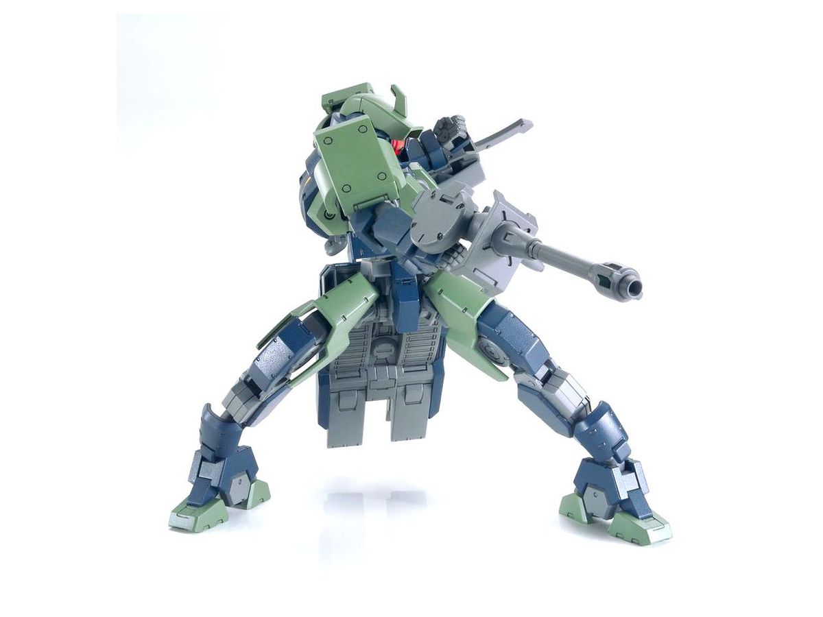 HG 1/144 GEIRAIL