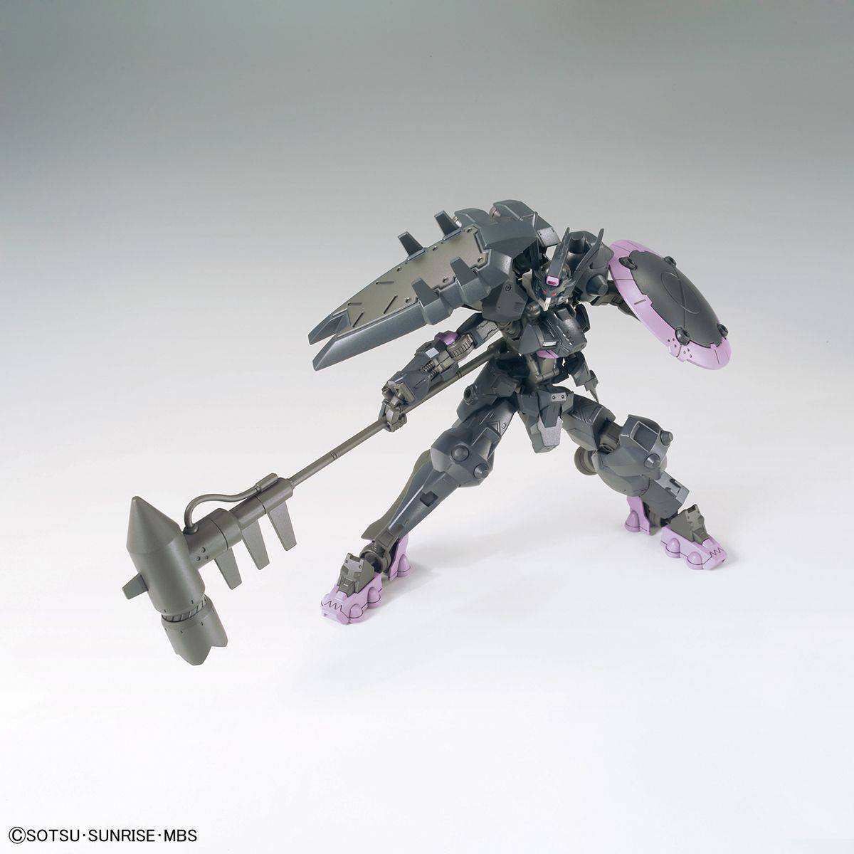 5060389 1/144 HG GUNDAM VUAL