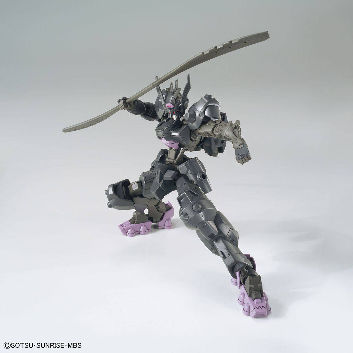 5060389 1/144 HG GUNDAM VUAL