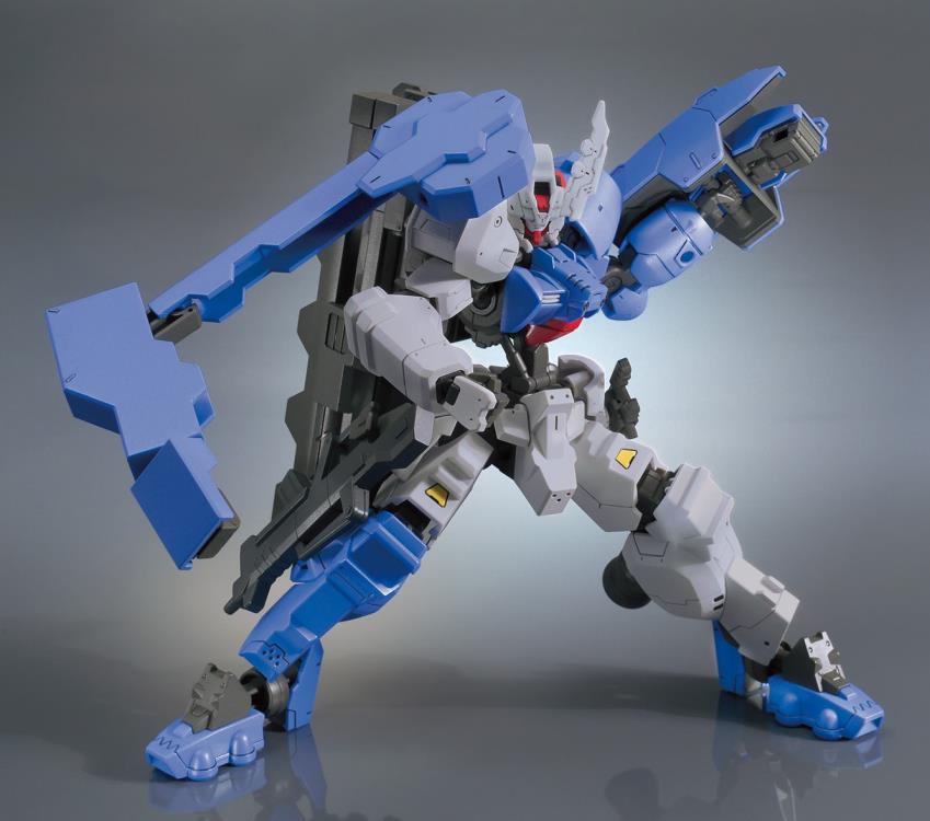 1/144 HG GUNDAM ASTAROTH RINASCIMENTO