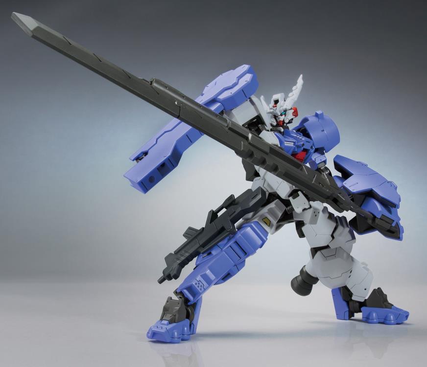 1/144 HG GUNDAM ASTAROTH RINASCIMENTO