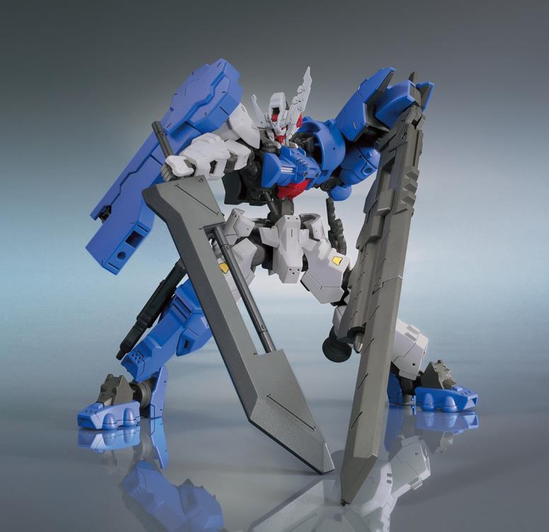 1/144 HG GUNDAM ASTAROTH RINASCIMENTO