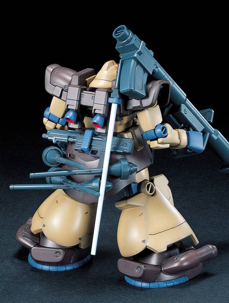 1/144 HGUC MS-09F DOMTROPEN SAND BROWN