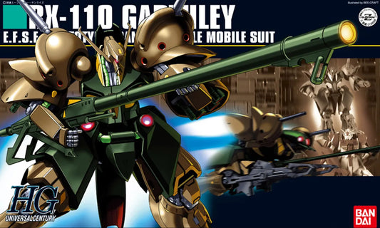 1/144 HGUC GABTHLEY