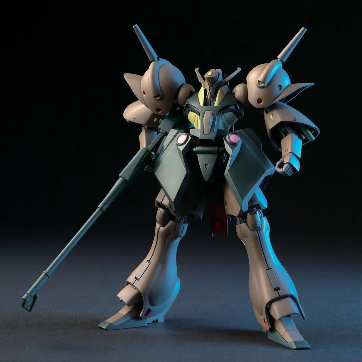 1/144 HGUC GABTHLEY