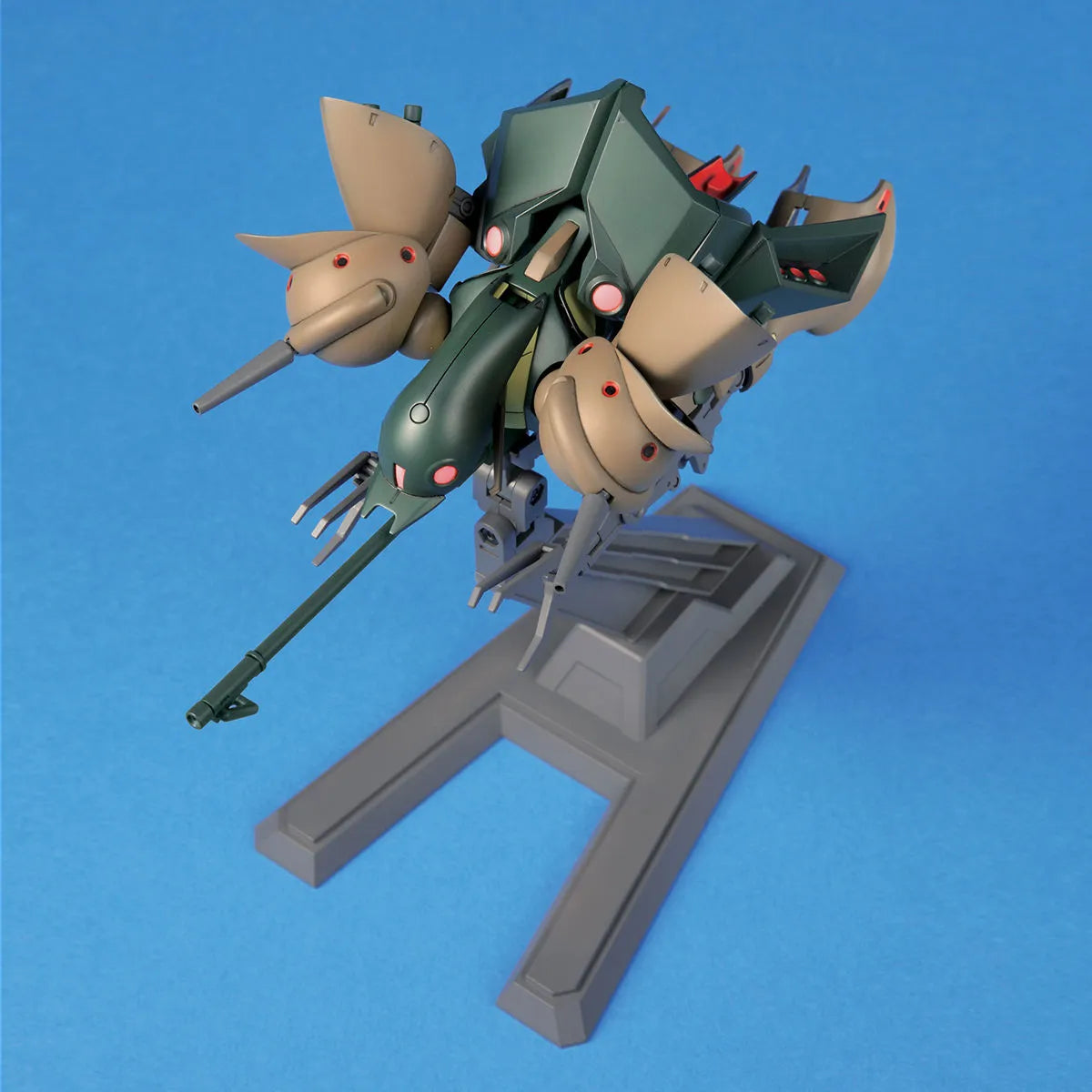 1/144 HGUC GABTHLEY