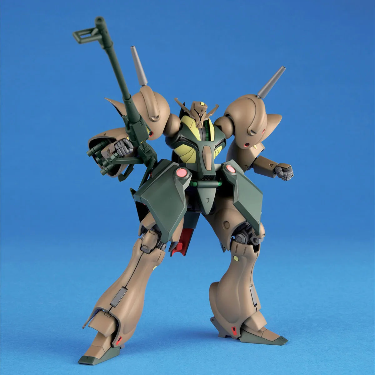 1/144 HGUC GABTHLEY