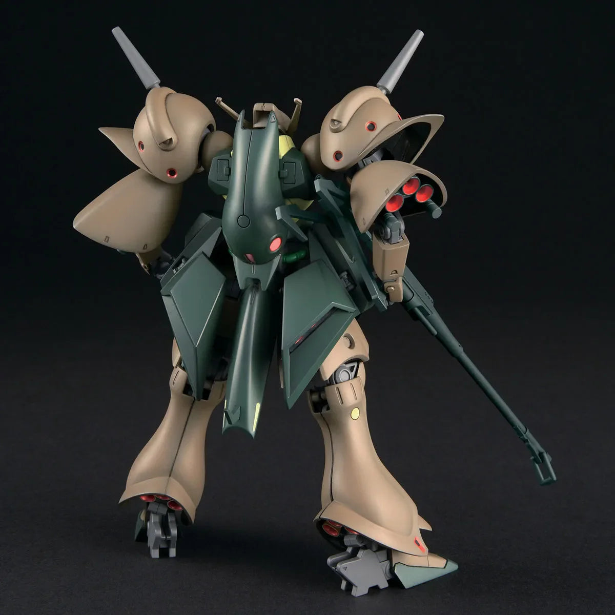 1/144 HGUC GABTHLEY