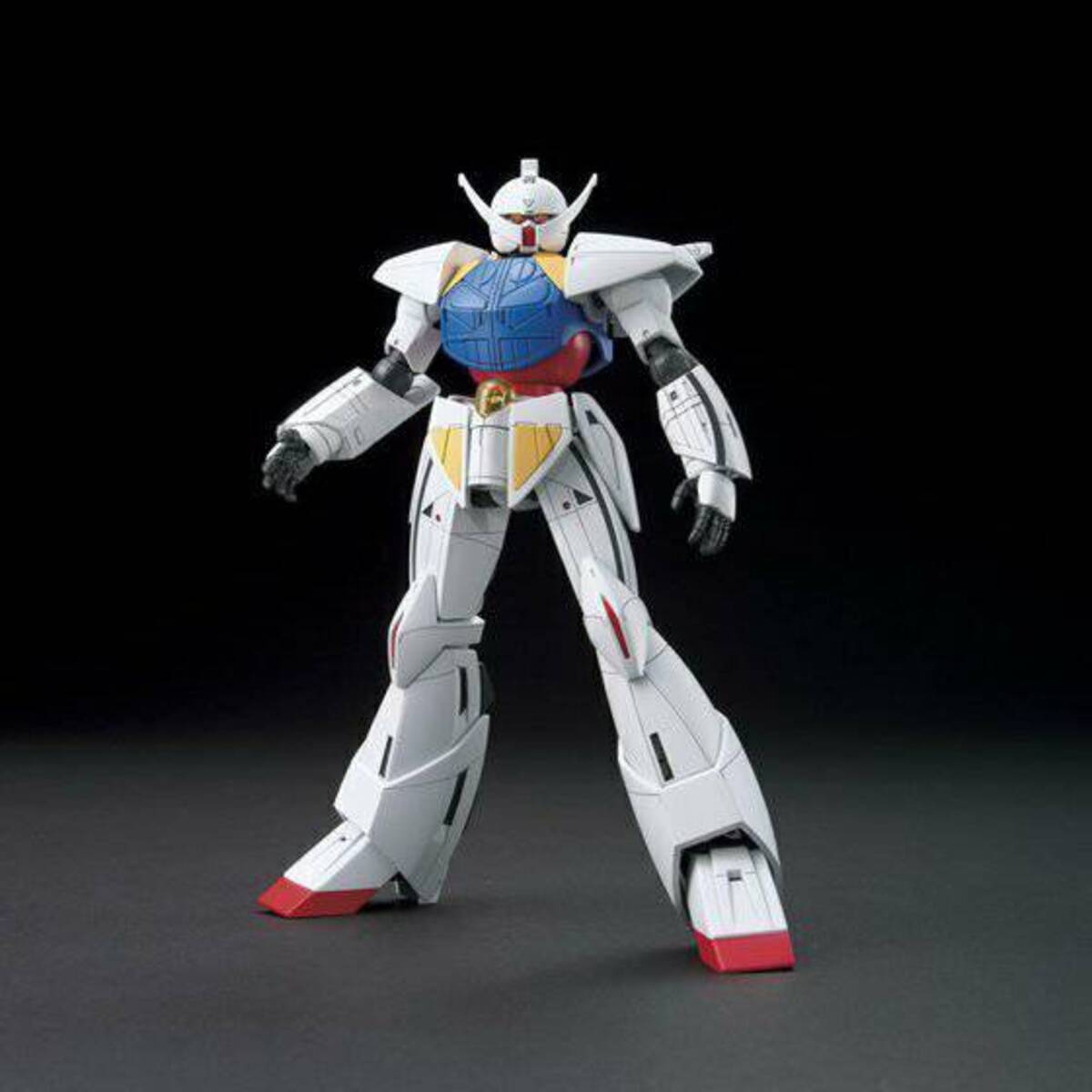 HGUC 1/144 Turn A Gundam