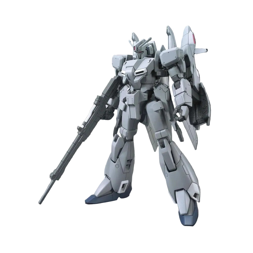 HGUC 1/144 ZETA PLUS (UNICORN Ver.)