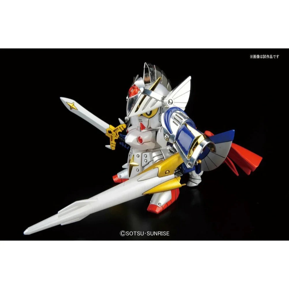 5060418 BB399 LEGENDBB VERSAL KNIGHT GUNDAM