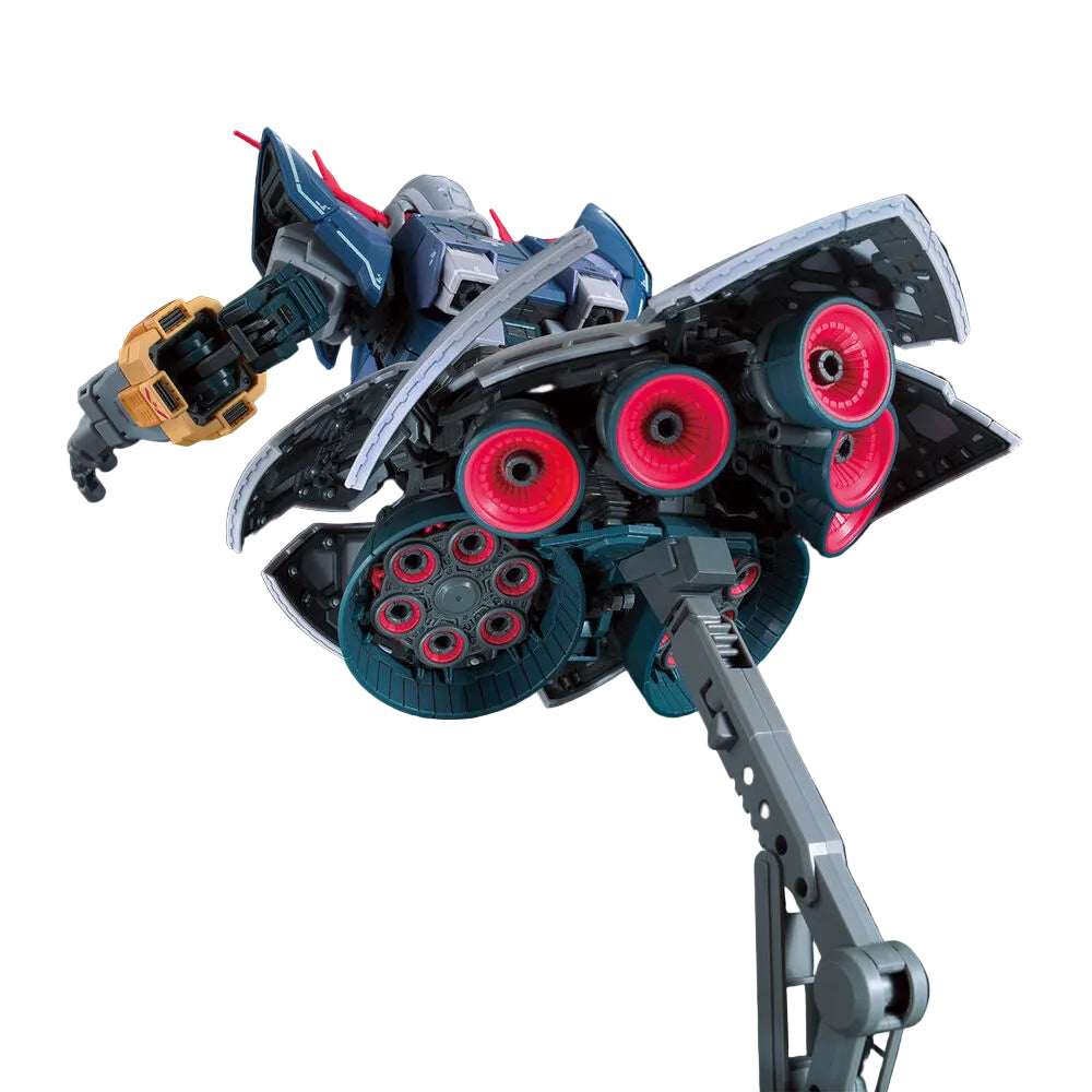 RG 1/144 ZEONG