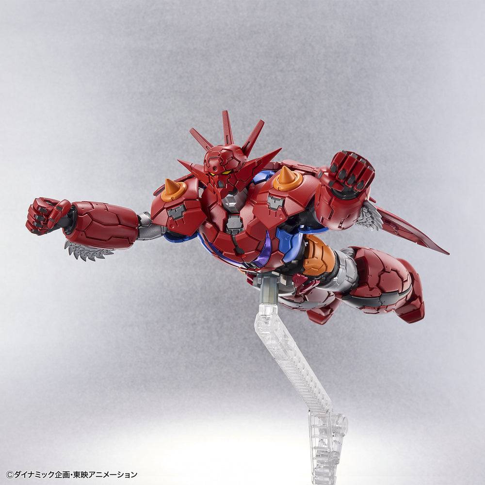 HG 1/144 GETTER DRAGON INFINITISM