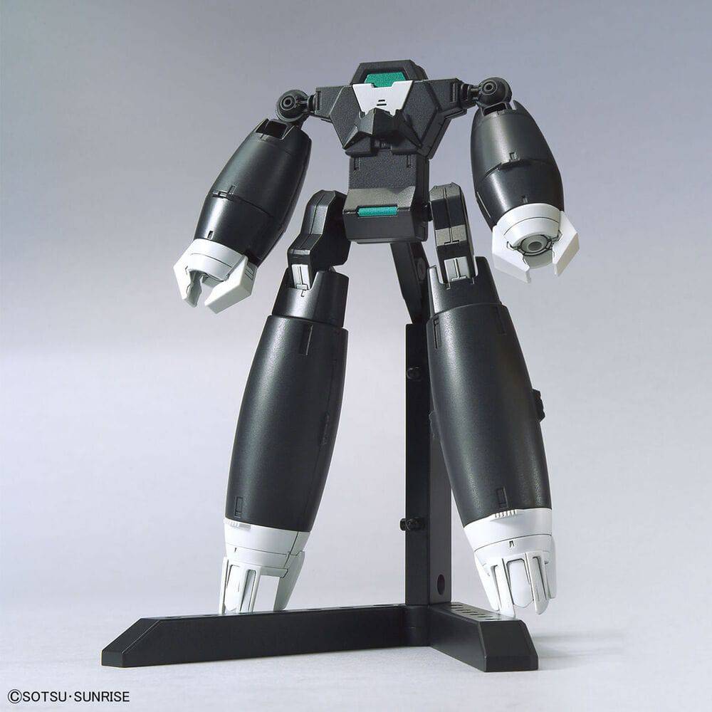 HGBD-R 1/144 AUN[RIZE] ARMOR