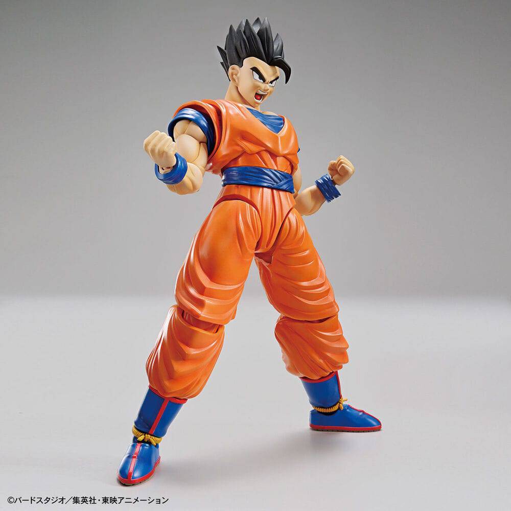 Figure-rise Standard ULTIMATE SON GOHAN