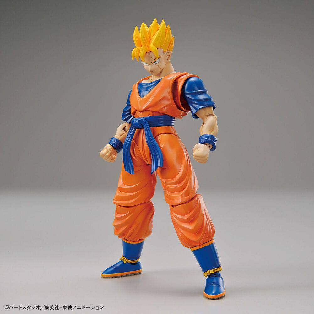 Figure-rise Standard ULTIMATE SON GOHAN