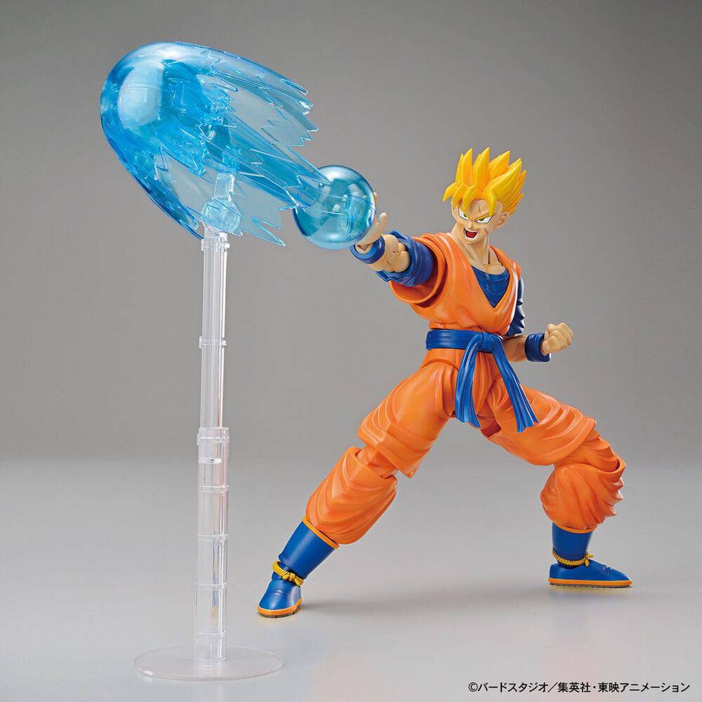 Figure-rise Standard ULTIMATE SON GOHAN