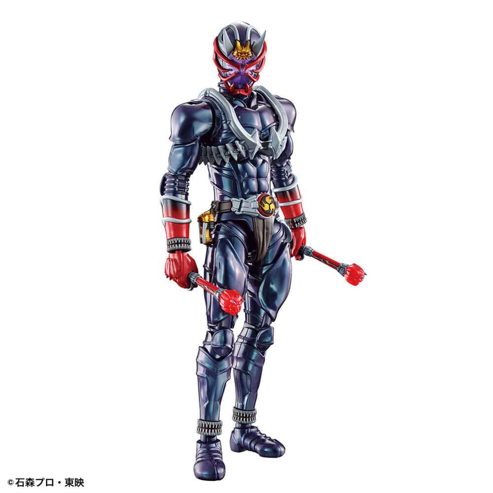 FIgure-rIse Standard MASKED RIDER HIBIKI