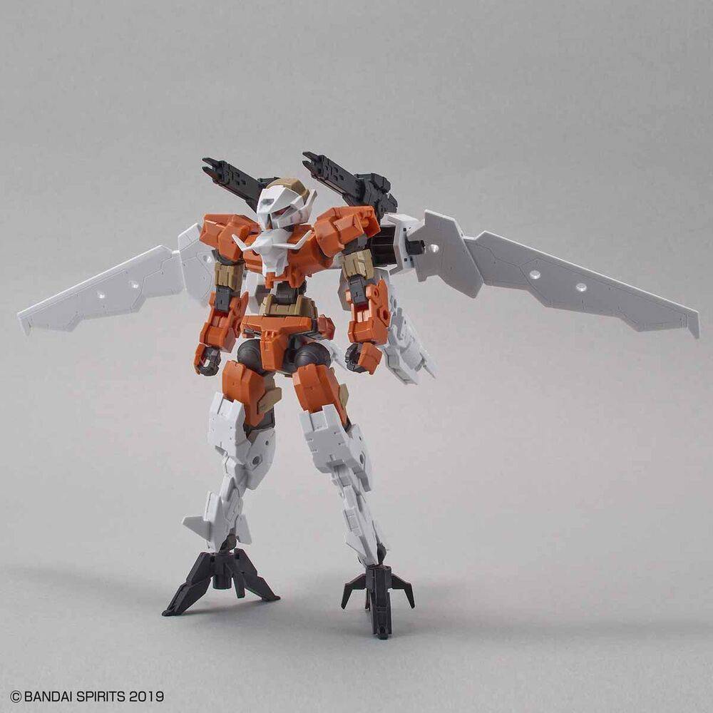 30MM 1/144 eEXM-17 ALTO FLIGHT TYPE [ORANGE]