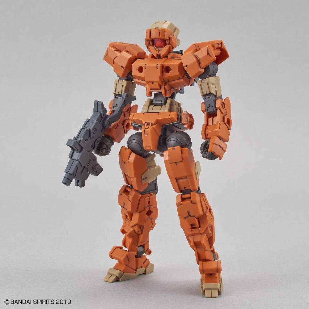 30MM 1/144 eEXM-17 ALTO FLIGHT TYPE [ORANGE]