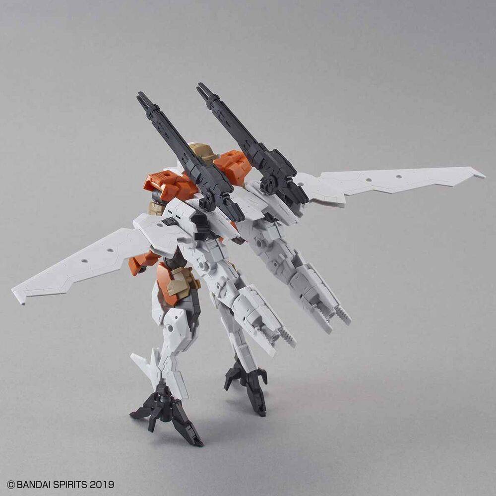 30MM 1/144 eEXM-17 ALTO FLIGHT TYPE [ORANGE]