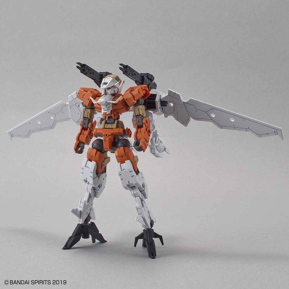 30MM 1/144 eEXM-17 ALTO FLIGHT TYPE [ORANGE]